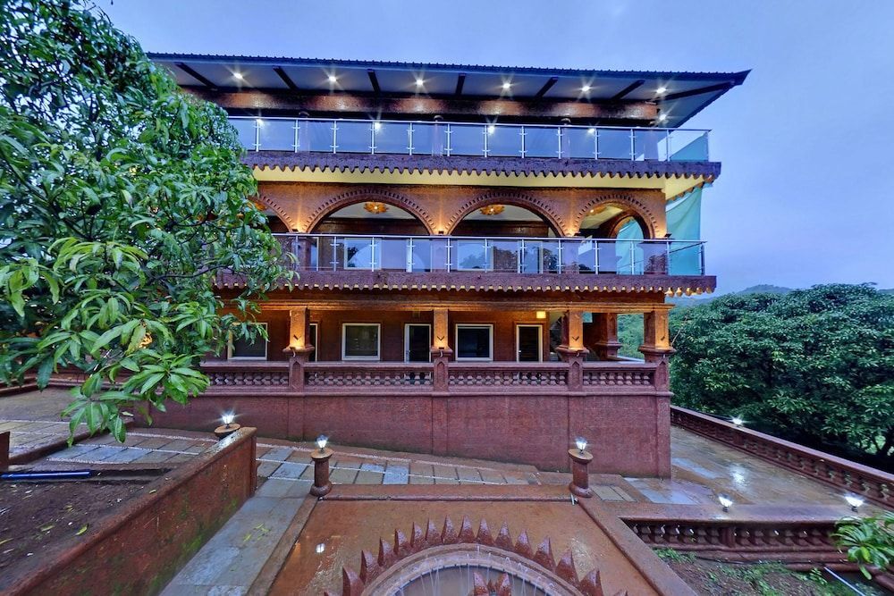 Mango Tree Resort