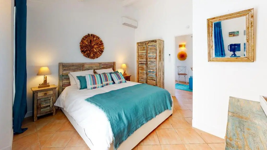 Villa 35 de Saint Aygulf