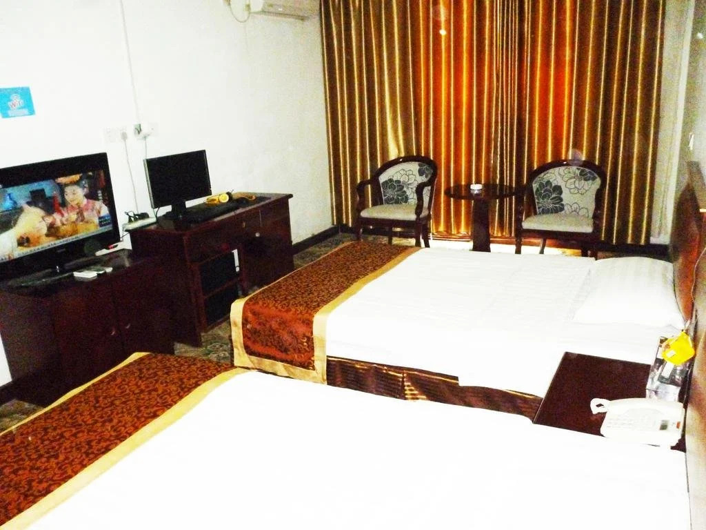 Zhijia Express Hotel