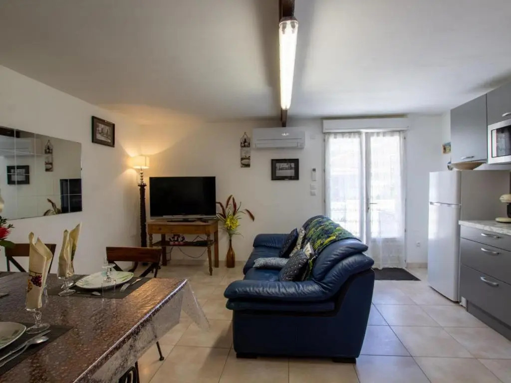 Gite Bergerac, 2 pièces, 2 personnes - FR-1-616-268