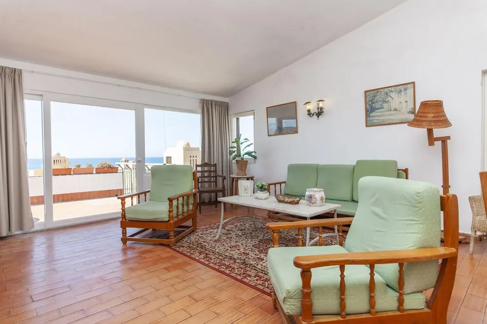 B72 - Casa da Calheta Apartment in Praia da Luz