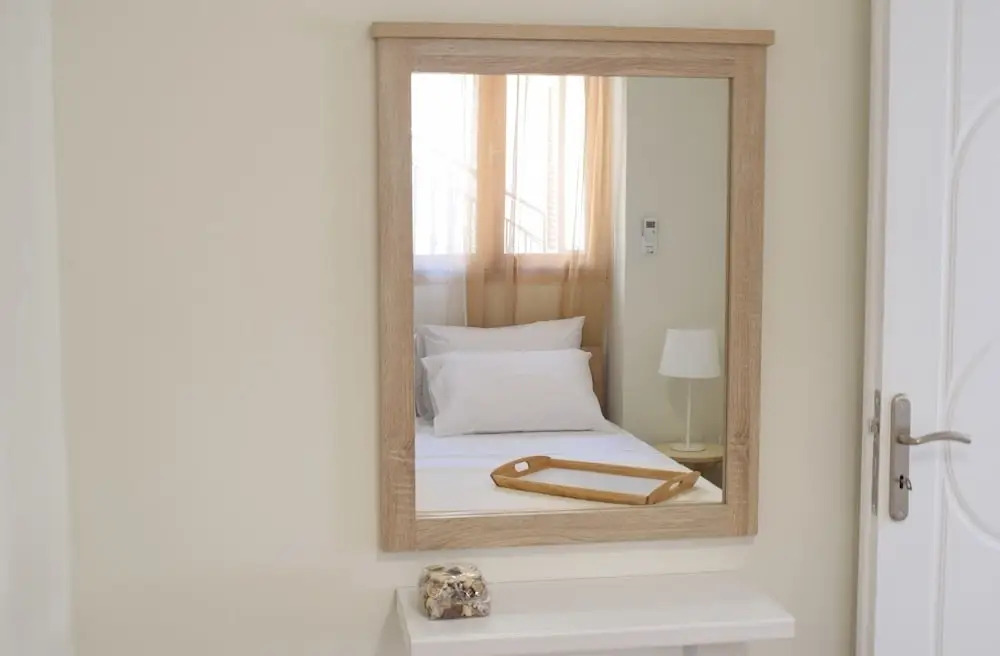 Aelia Apartments