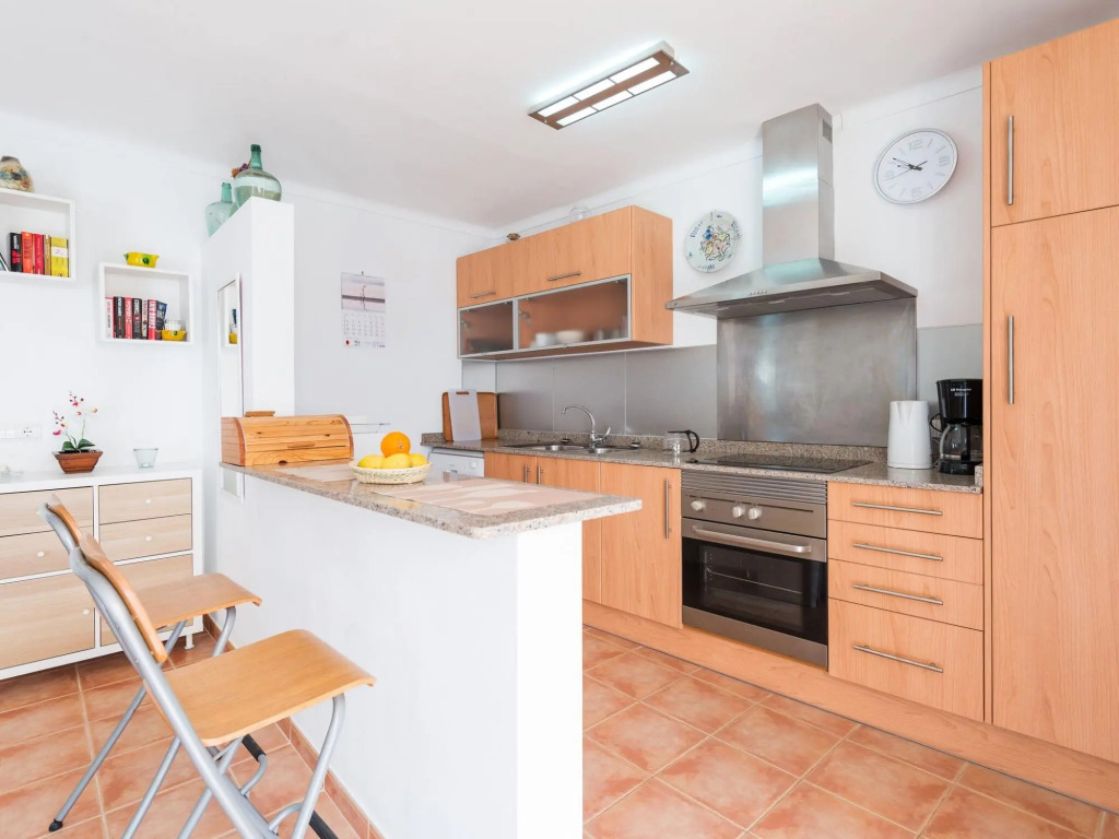 ANTONI CARBONELL SASTRE - Apartment for 4 people in Cala Sant Vicenç (Pollença).