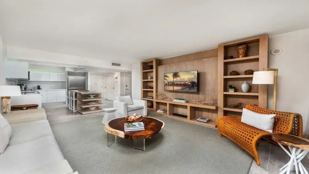 5 Star Condo Hotel #246397 1 Bedroom 1 Bathroom Hotel Room