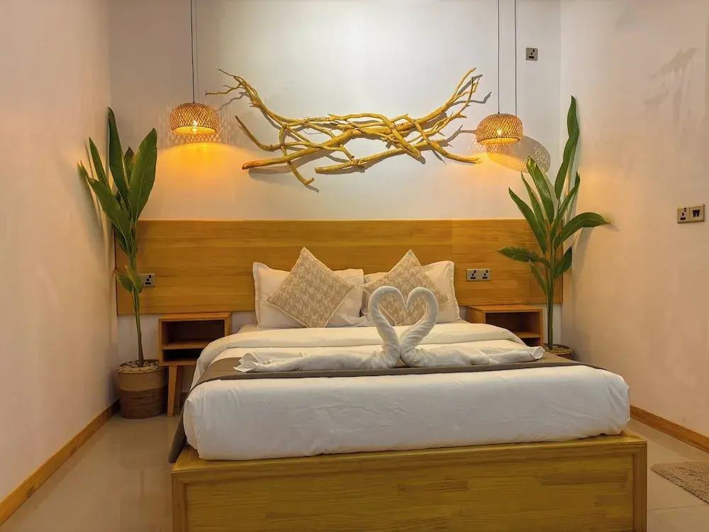 Eco Palm Maldives
