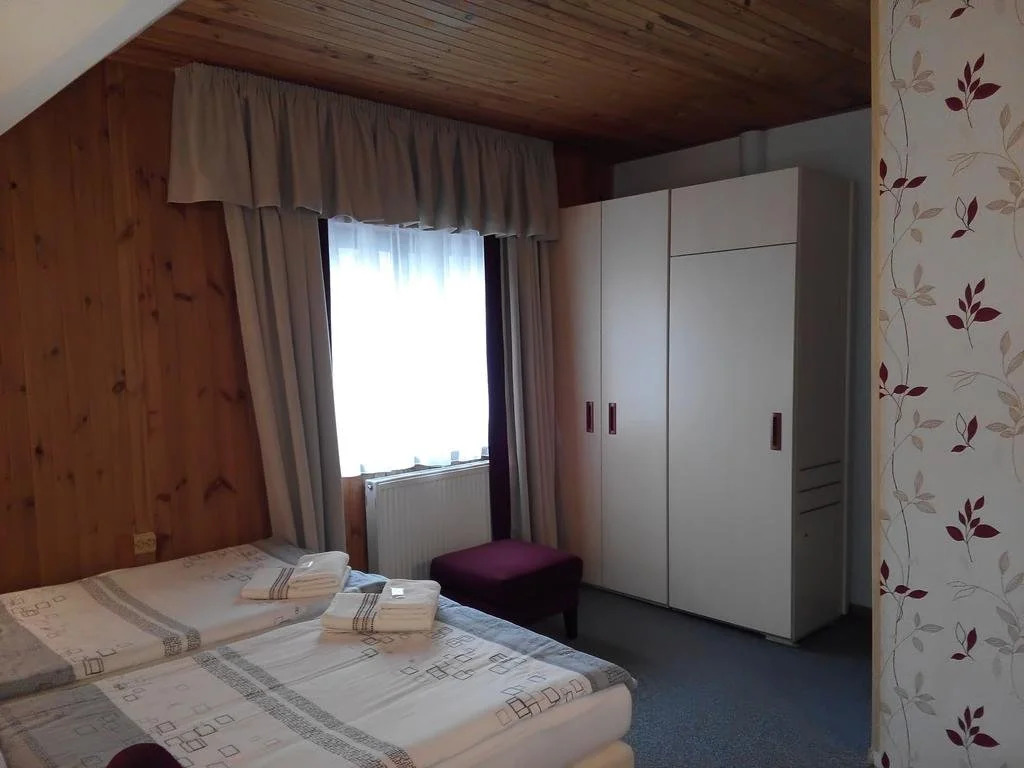 Hotel Malamut