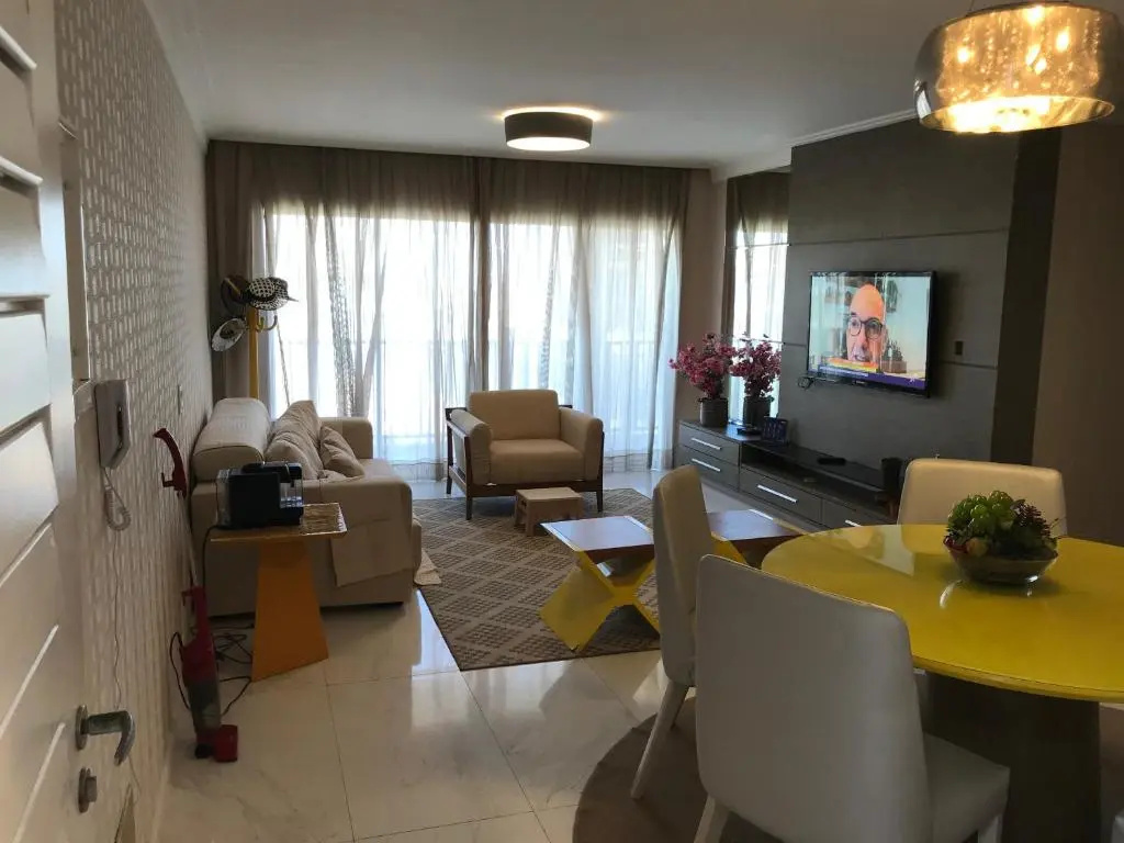 Golfinhos Apartment
