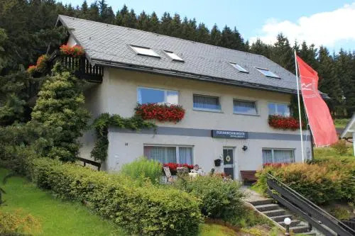 Ferienwohnungen Schubert