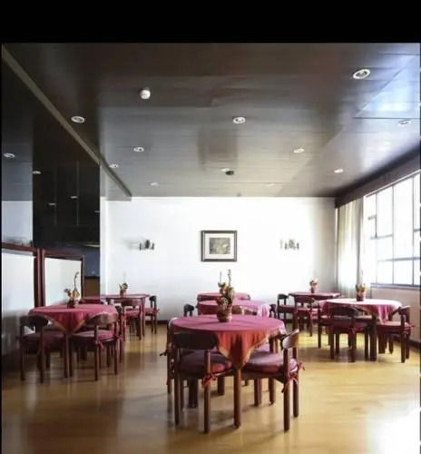 Hotel Palanca