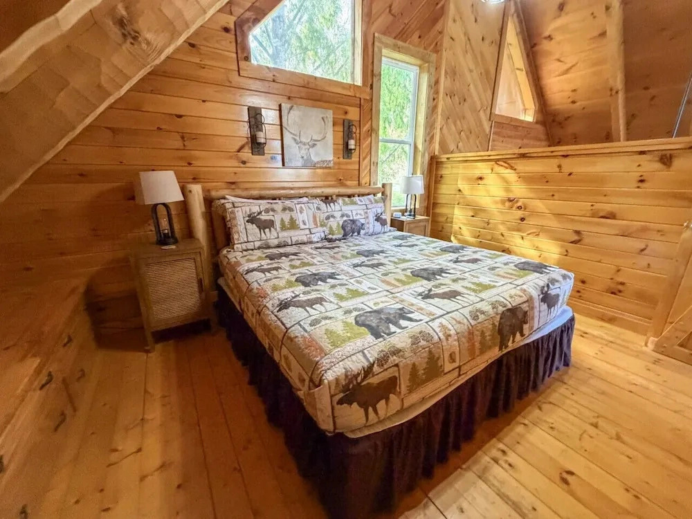 Boujee Bear- Modernized Cabin Minutes to Dollywood