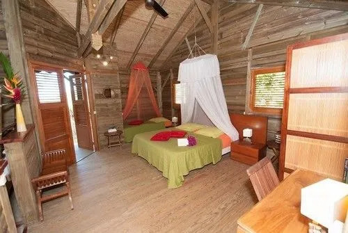 CaraibBay Hotel