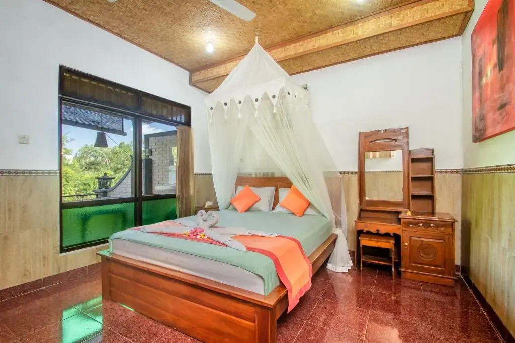 Sulendra Ubud View by EPS