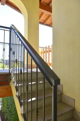 Casa Vacanze Serraglie