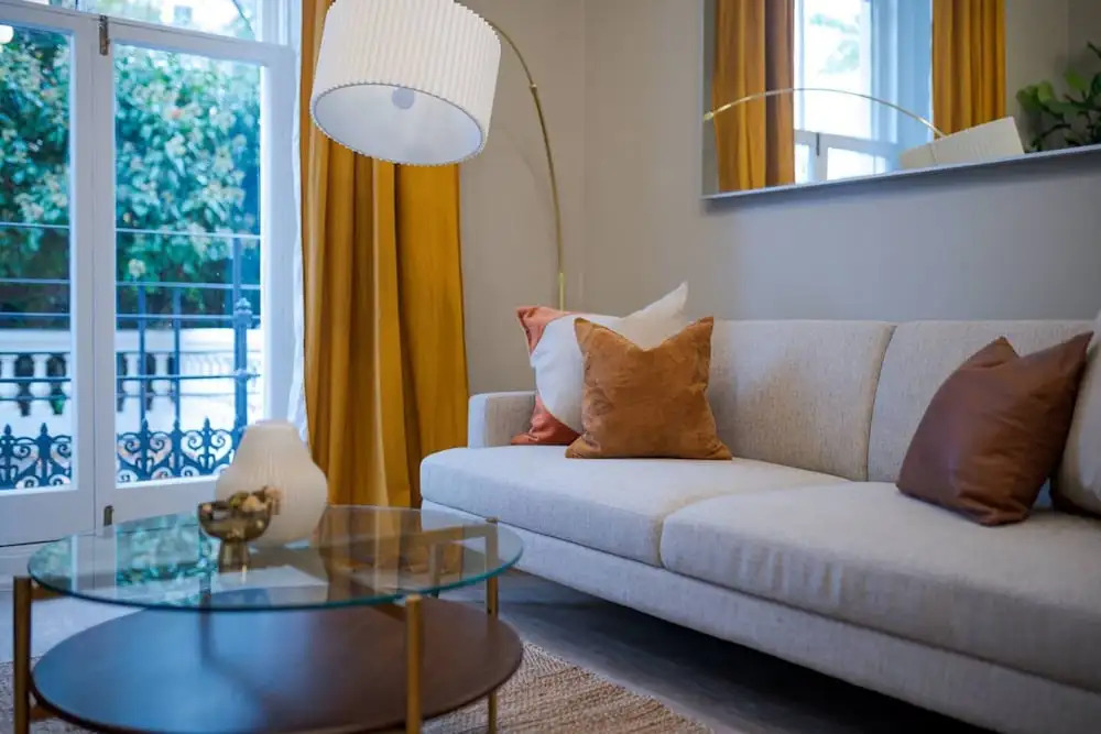Perfect Hyde Park Apartment PS3