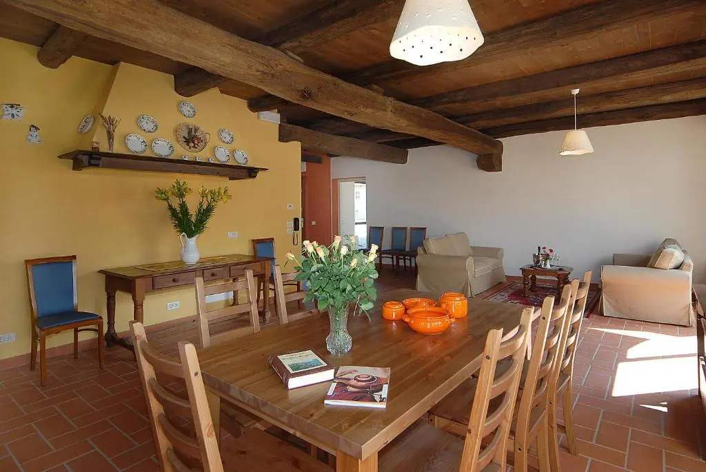 Agriturismo Camisassi
