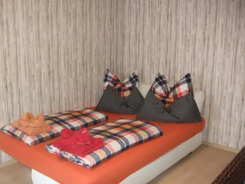 Ferienwohnung Schäfer