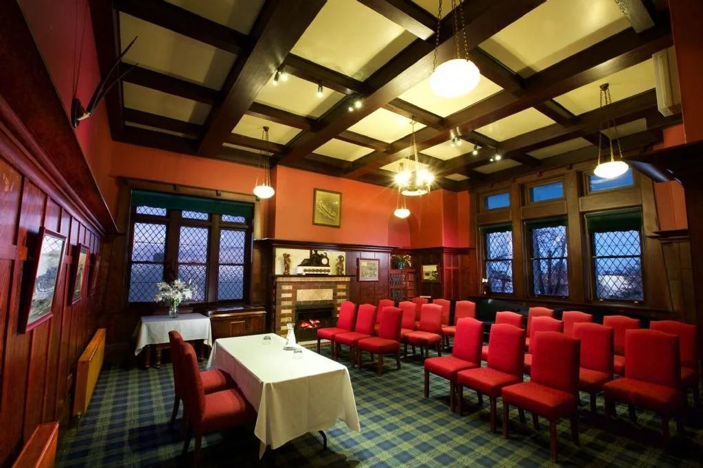 Carrington Hotel