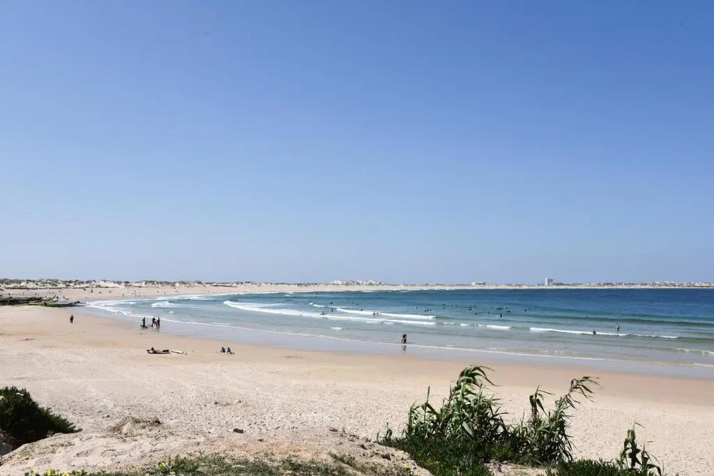 Baleal Beach Holiday Villa