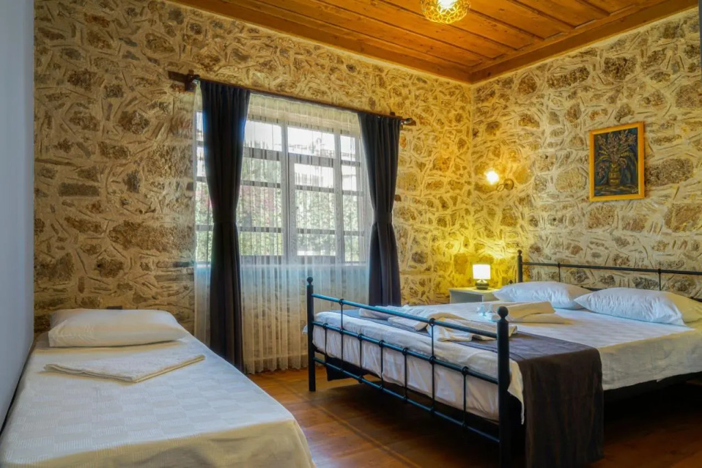 La Casa Carina