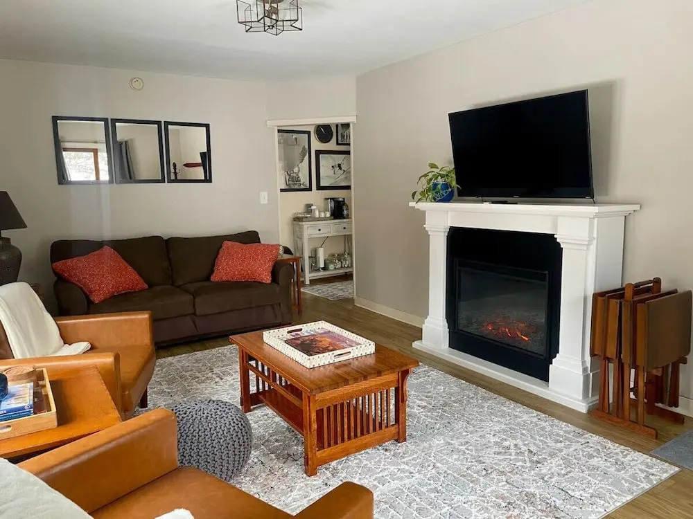 The Lincoln Boutique Motel