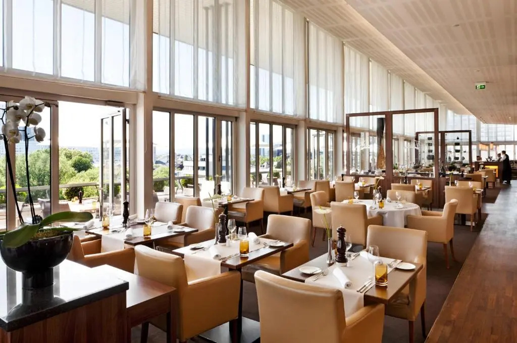 Flemings Selection Hotel Frankfurt-City