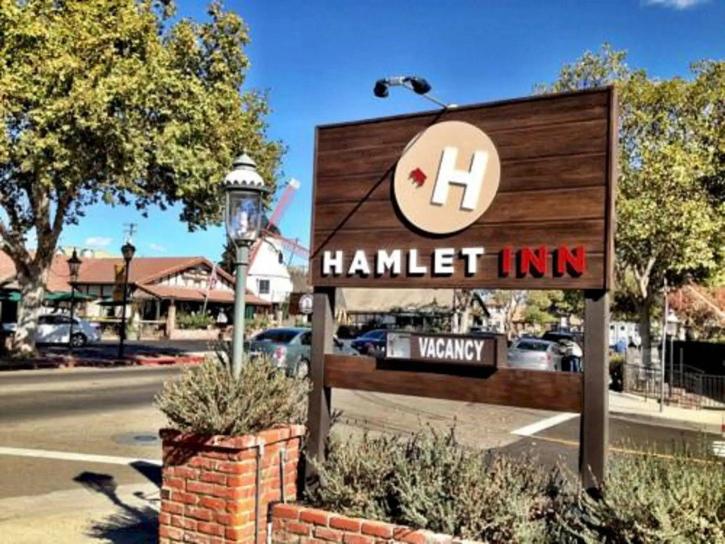 The Hamlet Inn