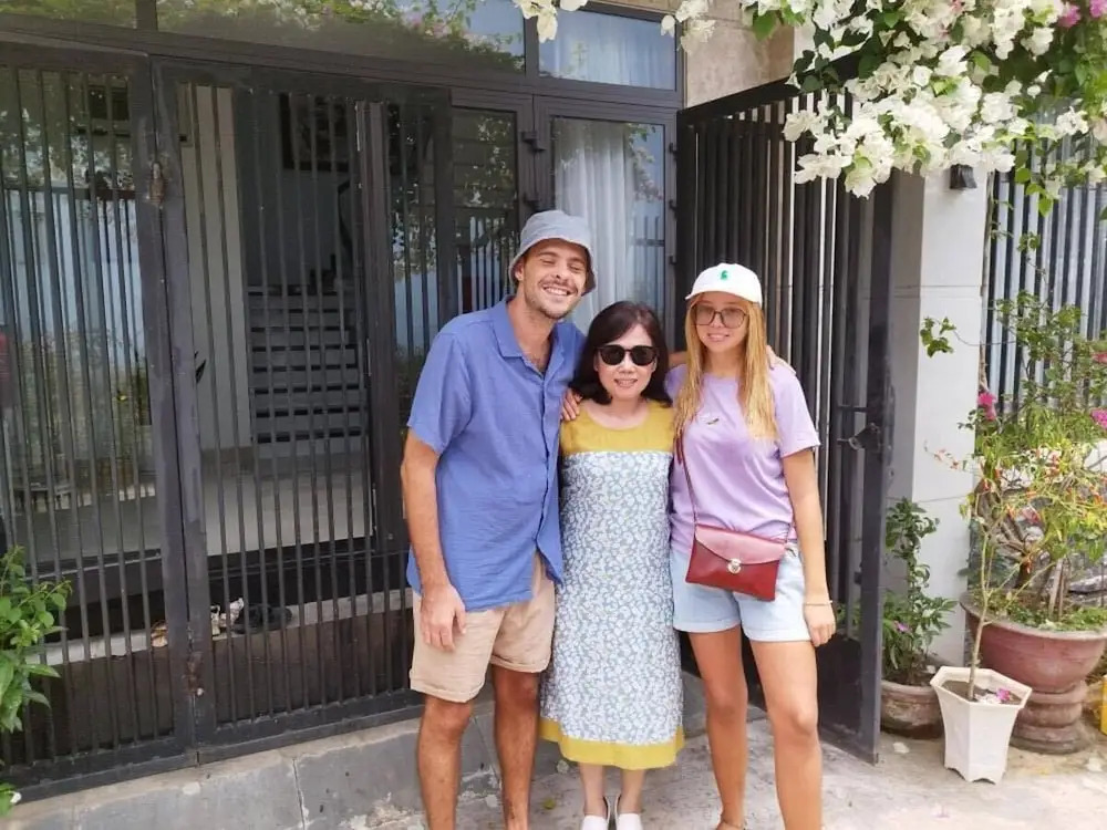 Oscar Villa And Apartment Hoi An
