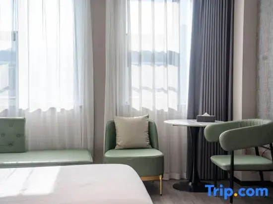 Suichang Kan Hotel