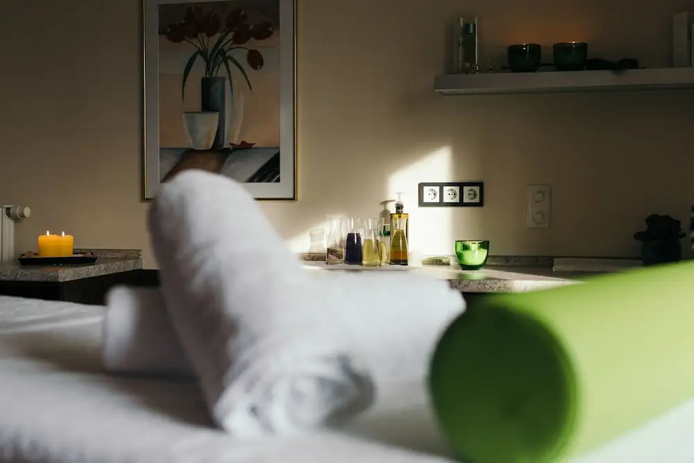 DIEDRICH Wellnesshotel & Spa