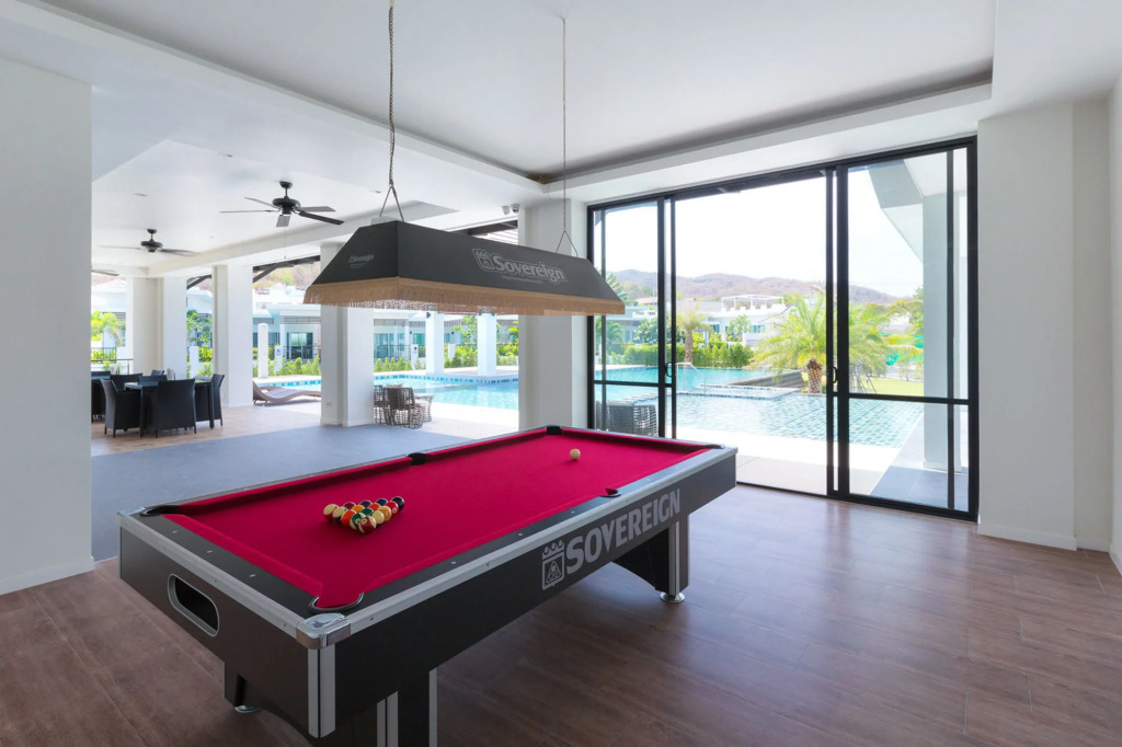 Sivana Gardens Villas Hua-Hin