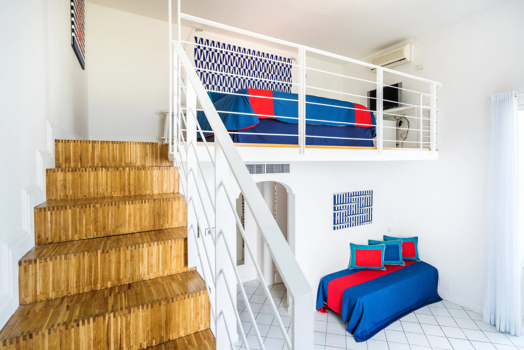 Hotel Torre Barbara