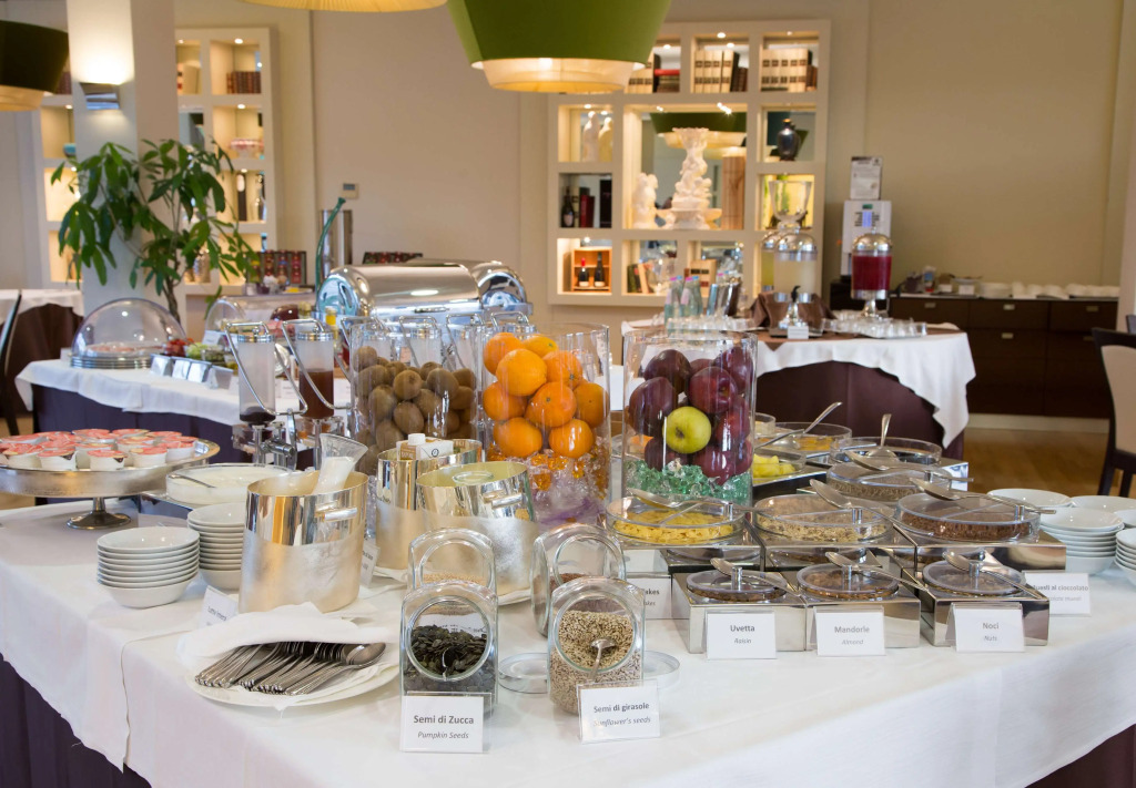 B&B HOTEL Expo Verona Villafranca