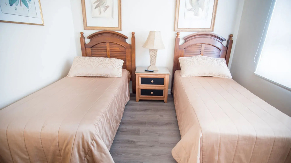 Suites by the Beach