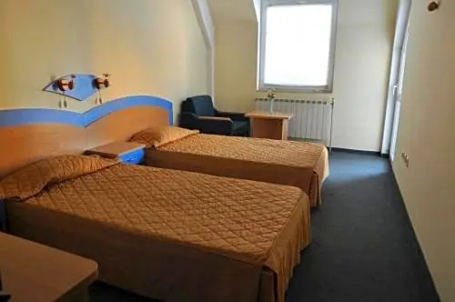 Hotel Ogosta
