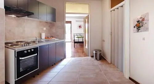 Apartments Gigi