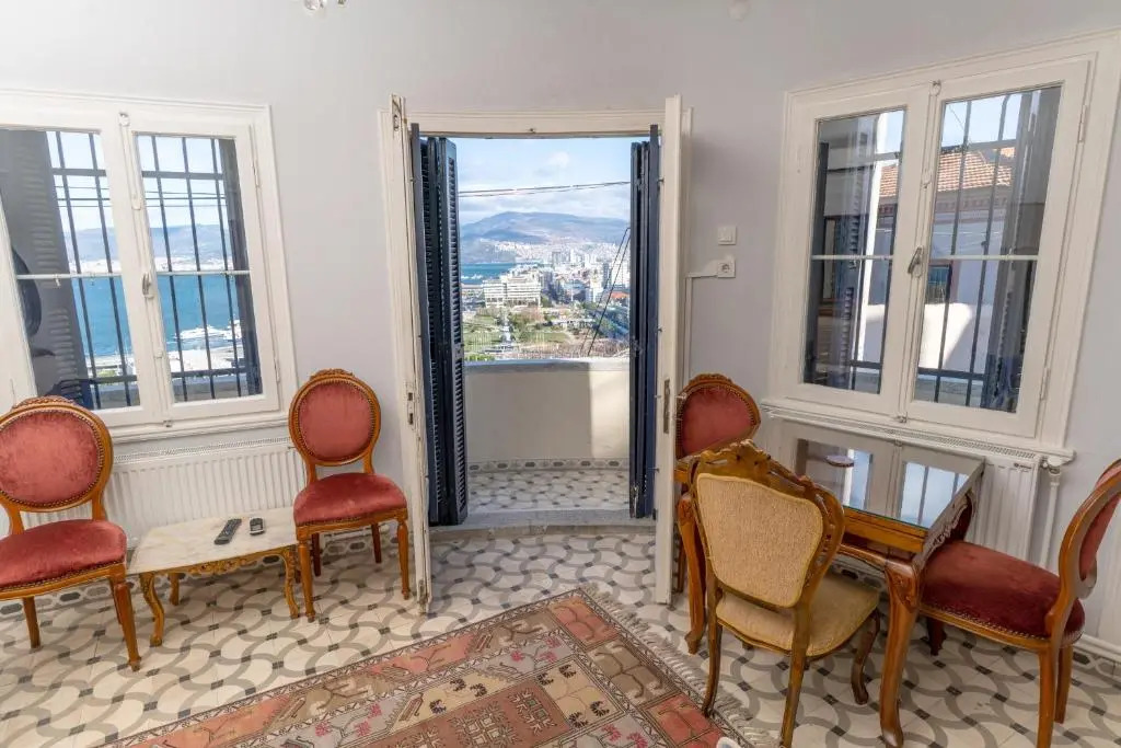 Büyük Konak İzmir