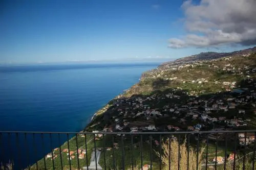 Villas Santo Antao