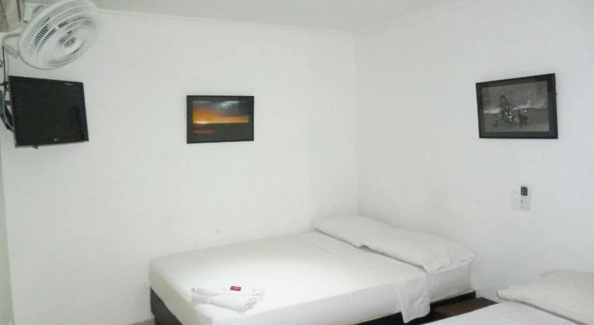 Artur Hostel