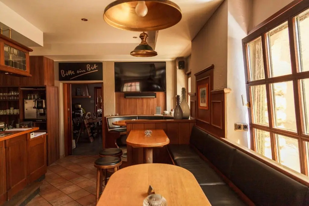 Hotel Im Fronhof