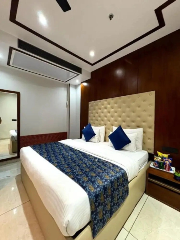 All Times Suites & Hotel - New Delhi