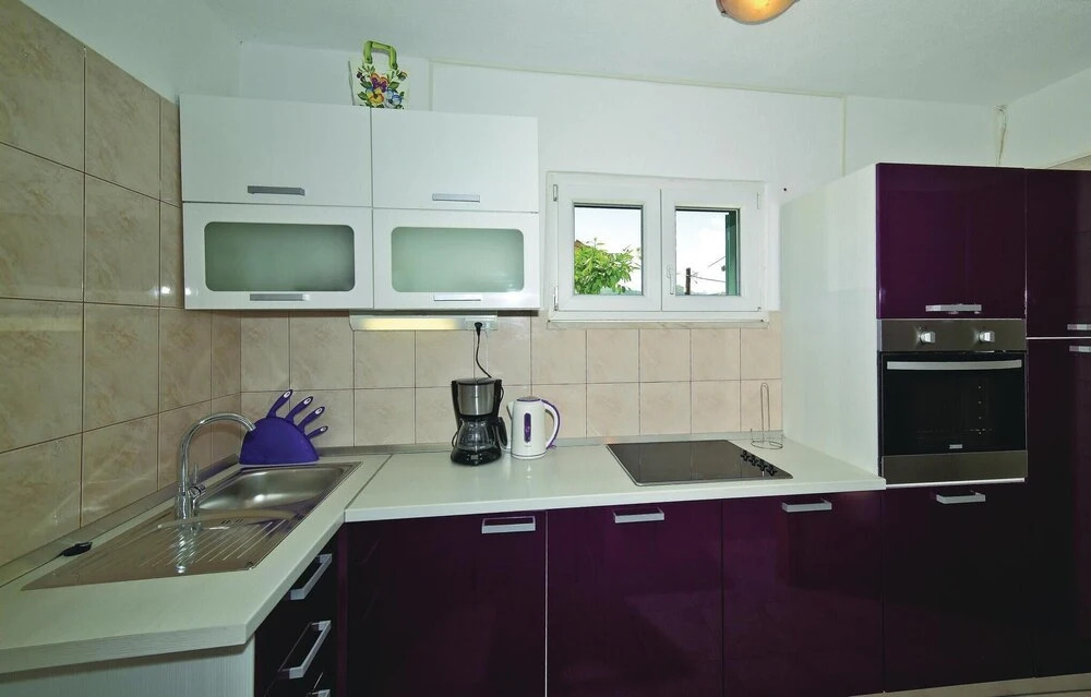 Beautiful Home in Trogir With Wifi and 3 Bedrooms
