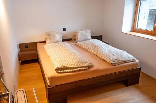 Appartement Binna