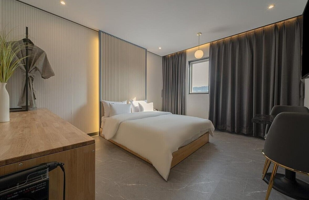 Number25 Hotel Incheon Jakjeon