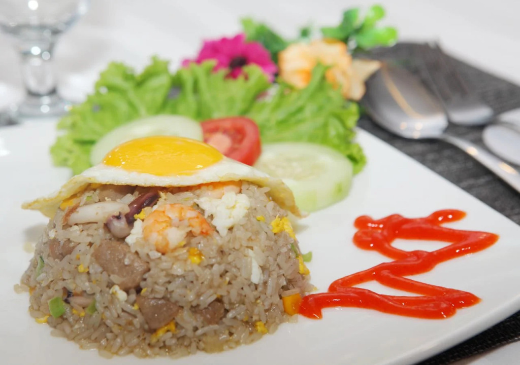 Miko Hotel Makassar
