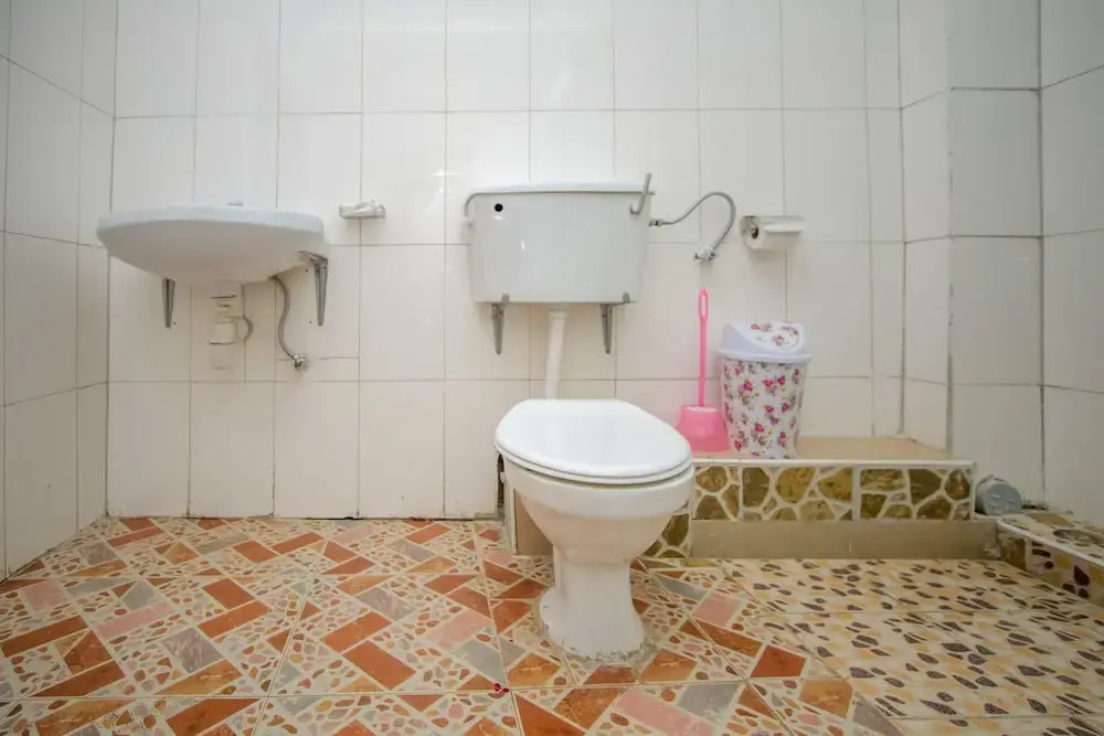 Pel'Arps Hotel & Apartments