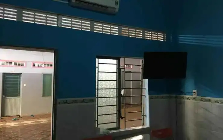 Sao Mai Guesthouse Pleiku