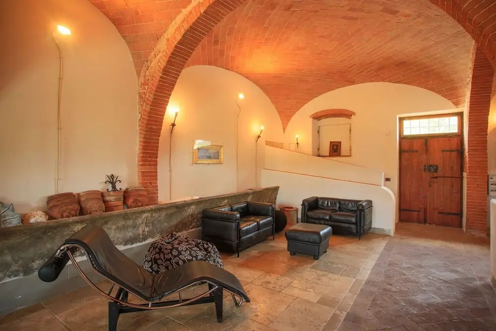 Villa Greta