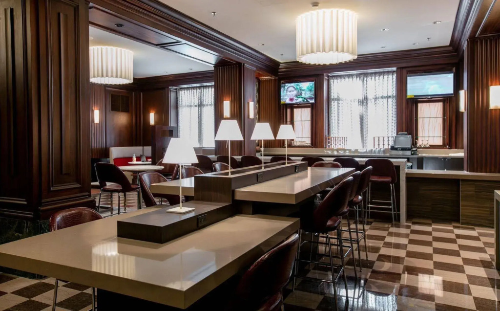 Courtyard St. Louis Downtown/Convention Center