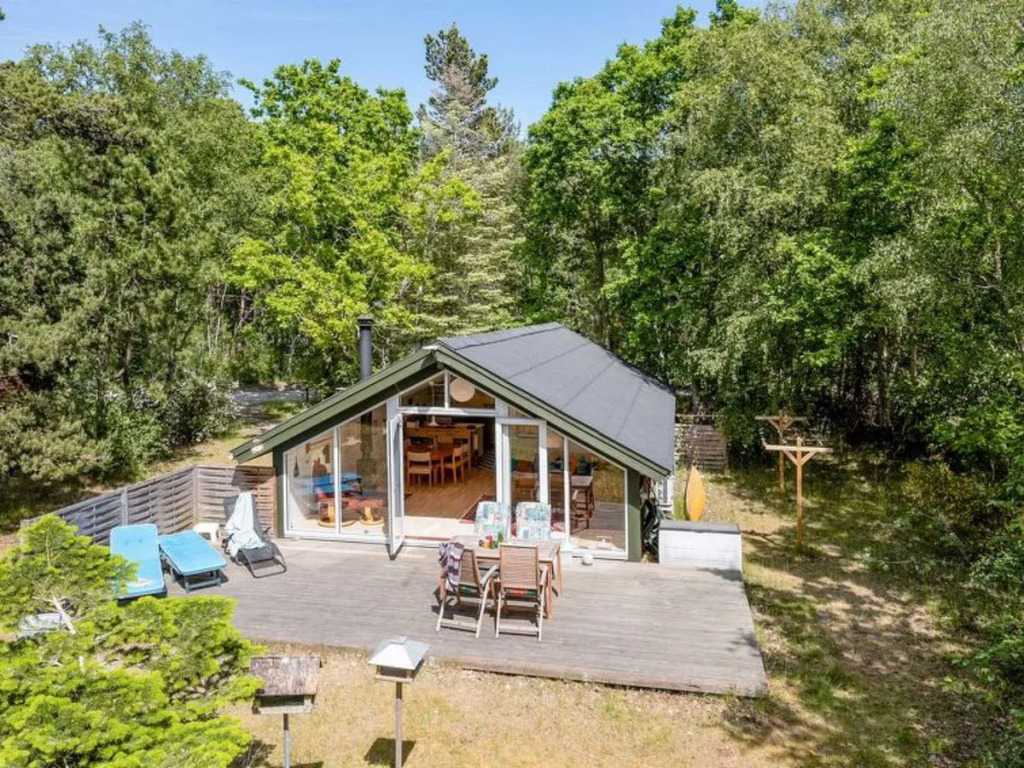 Holiday Home Osa - 150m from the sea by Interhome