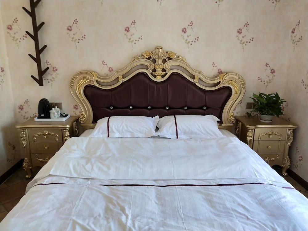 Yuanhang Apartment Jiangbei Airport